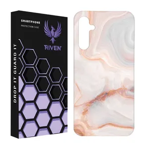 RIVEN RI1-10 Case For Samsung Galaxy A54