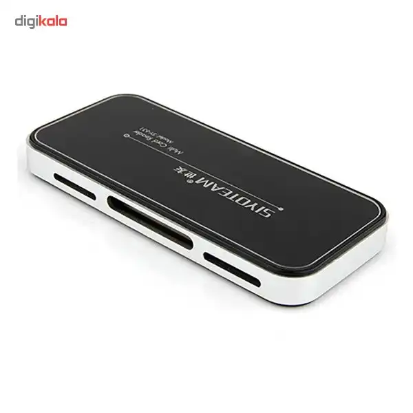 کارت خوان چند کاره سایوتیم مدل SY-631