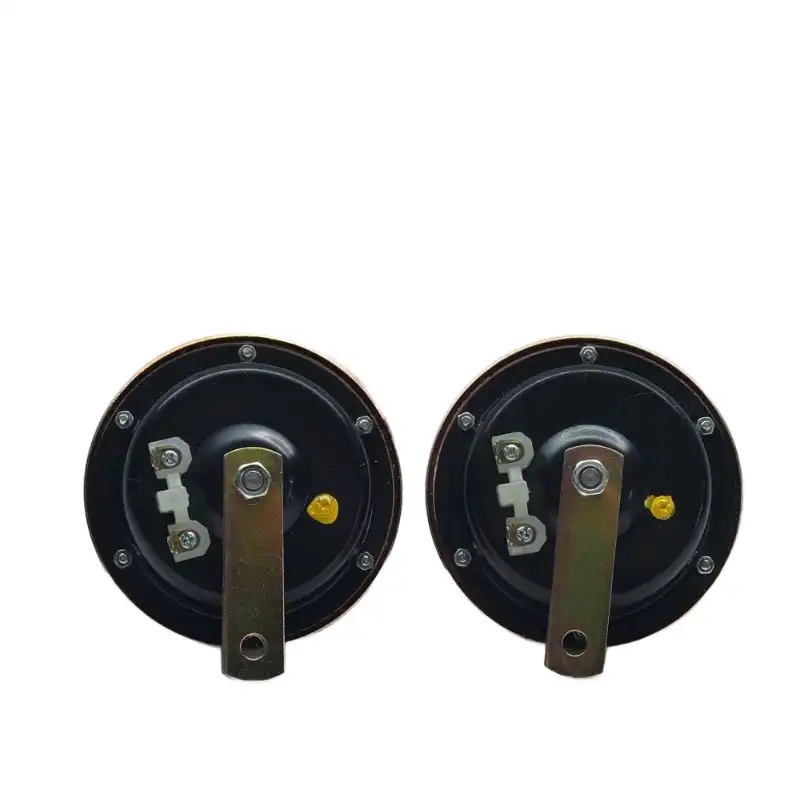 بوق موتور سیکلت کد 1011 مجموعه 2 عددی