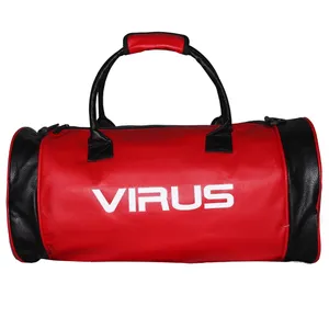 ساک ورزشی طرح VIRUS مدل VI01