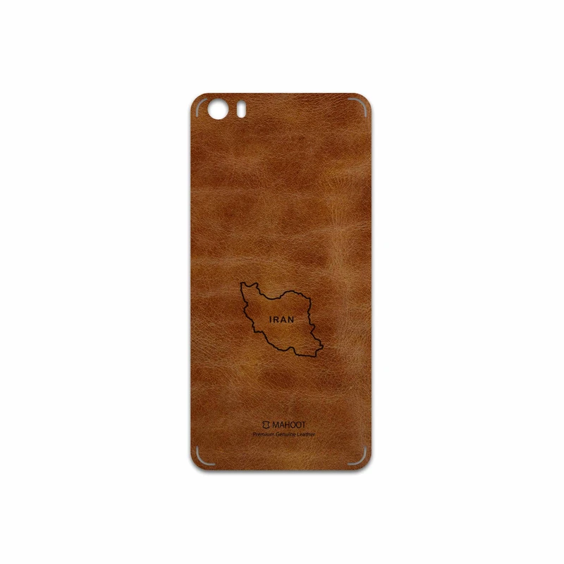 برچسب پوششی ماهوت مدل BFL-IRC مناسب برای گوشی موبایل شیائومی Mi 5