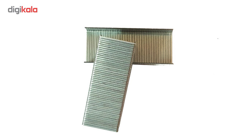 سوزن منگنه کی دبلیو تریو سایز 24/6 - بسته 5000 عددی