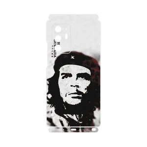 MAHOOTChe-Guevara-FullSkin Cover Sticker for Samsung Galaxy Note20 ULTRA