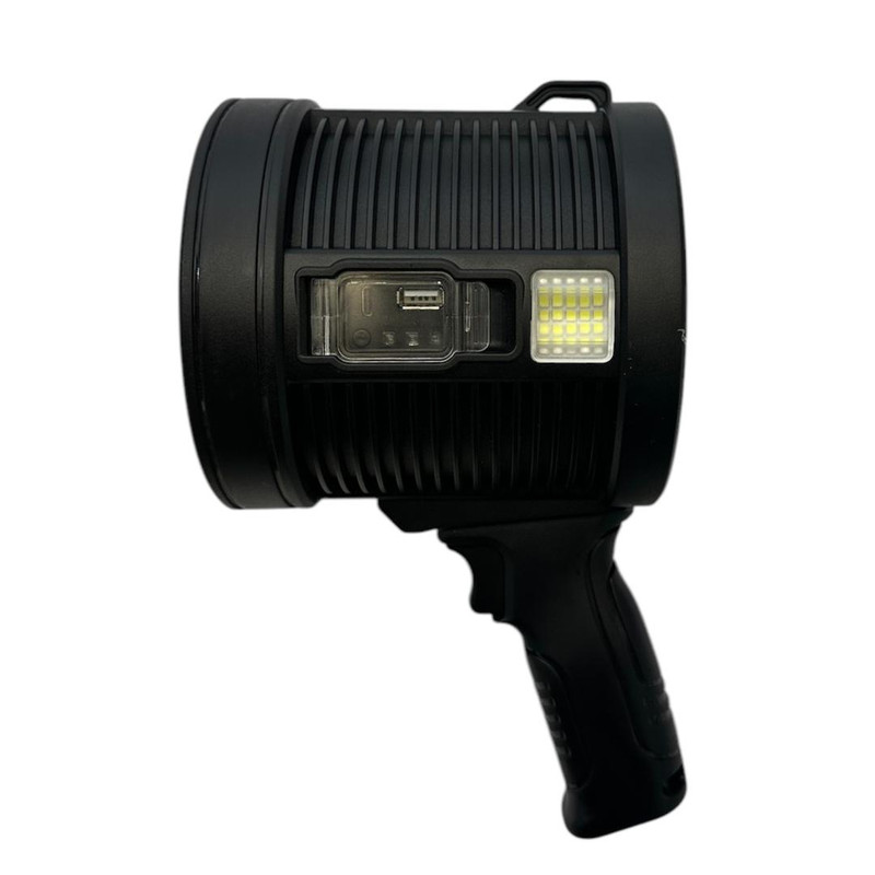 چراغ قوه دستی مدل W5114