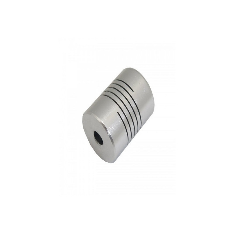 کوپلینگ انعطاف پذیر مدل 5in8