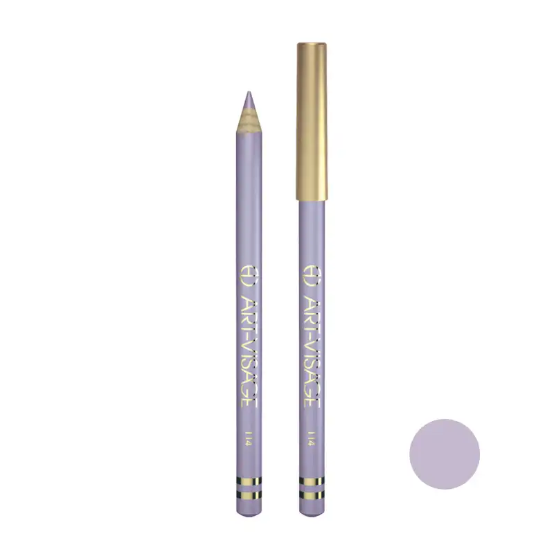 مداد چشم آرت ویساژ مدل KG-114