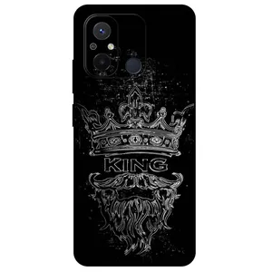 Megafone King 1896 Cover For Xiaomi Redmi 12C