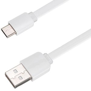 نقد و بررسی کابل تبدیل USB به Type-C مدل sayan-15 به طول 20 سانتی متر توسط خریداران