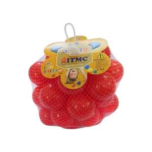 توپ استخر مدل 7020 ITMC  بسته 40 عددی
