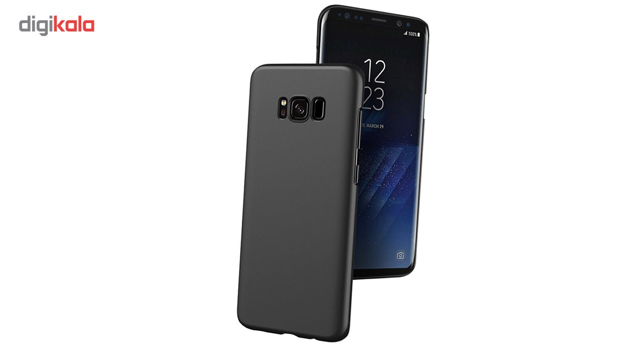 کاور  آیپکی مدل Hard Case مناسب برای گوشی Samsung Galaxy S8
