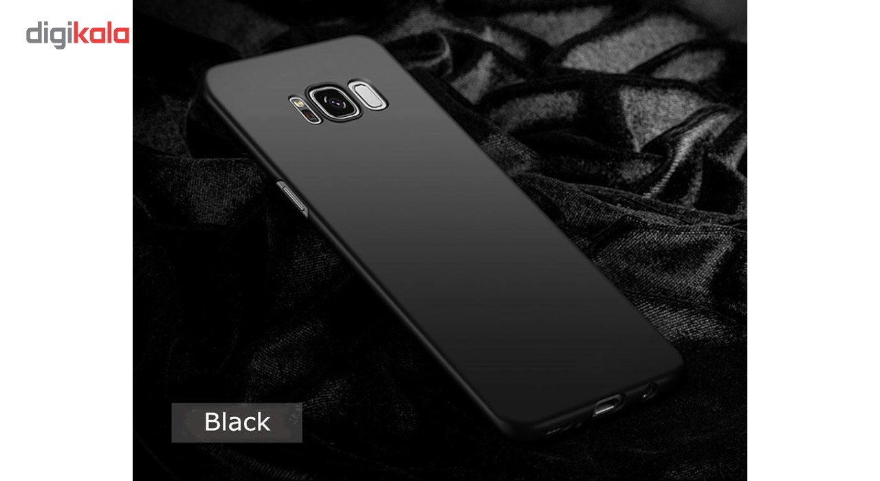 کاور  آیپکی مدل Hard Case مناسب برای گوشی Samsung Galaxy S8