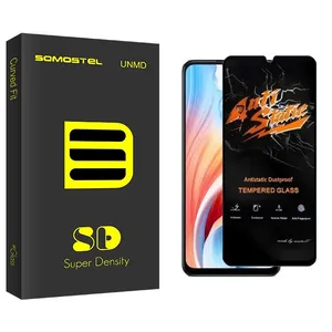 Somastel SD Antistatic Screen Protector For Oppo A2x