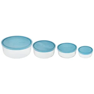 Frigoverre 88480 Container Pack of 4