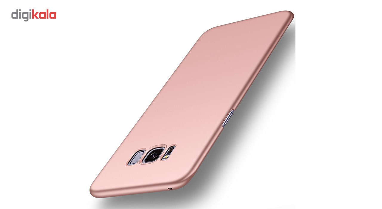 کاور  آیپکی مدل Hard Case مناسب برای گوشی Samsung Galaxy S8