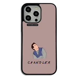 AKAM AMCWA14PROMAX-FRIENDS4 Cover For Apple iPhone 14 Pro Max