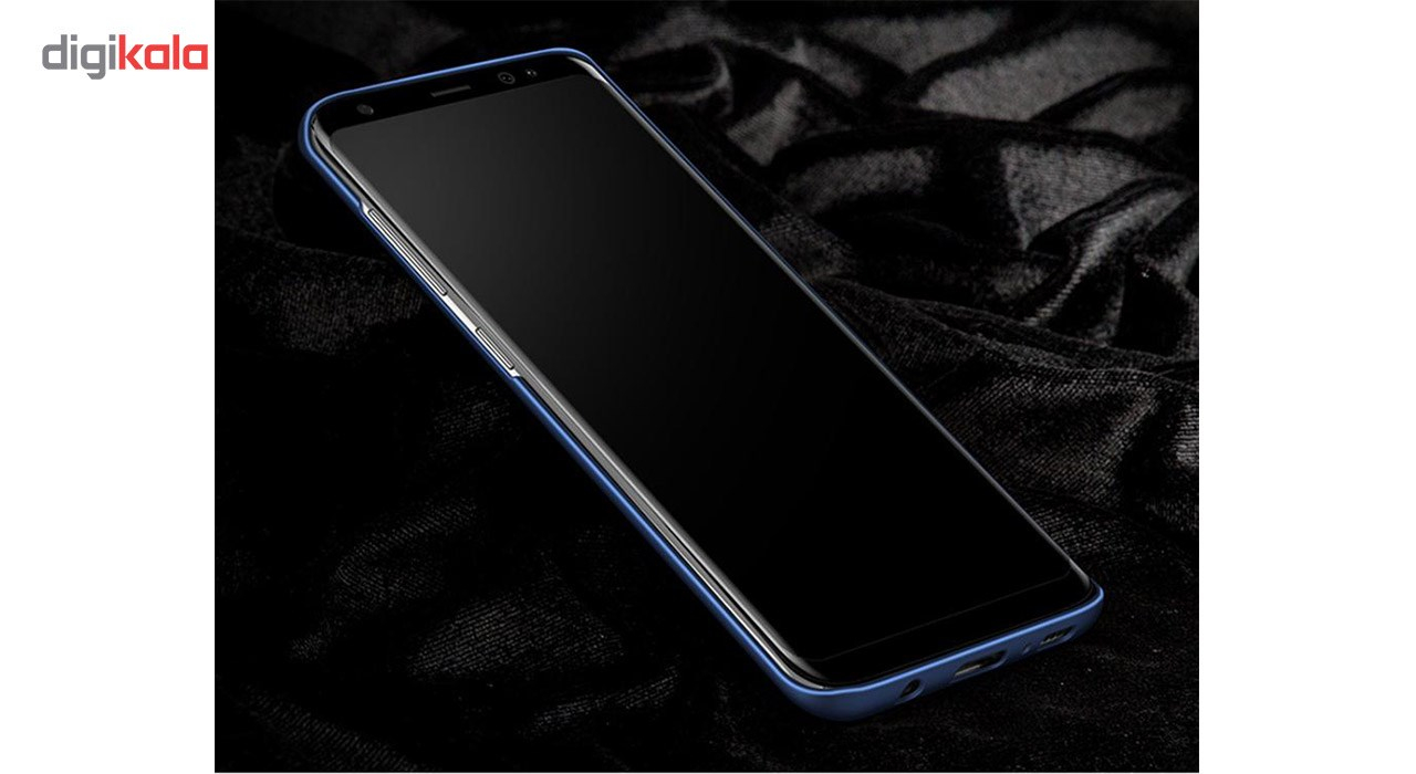 کاور  آیپکی مدل Hard Case مناسب برای گوشی Samsung Galaxy S8