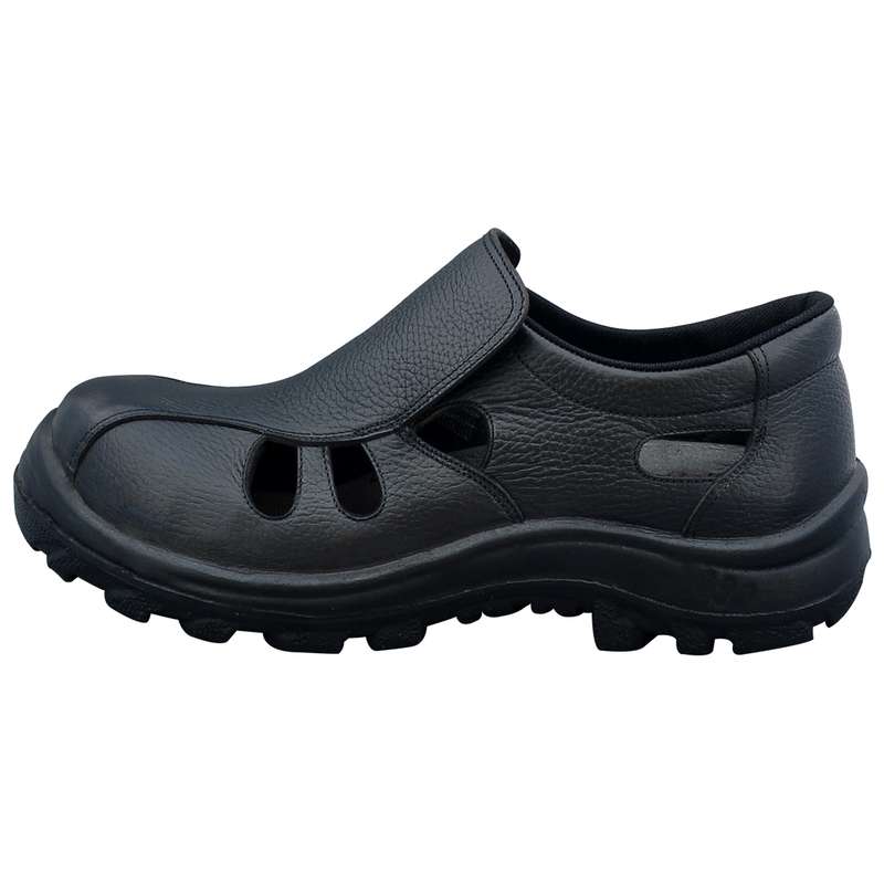کفش ایمنی مدل تابستانی S-332