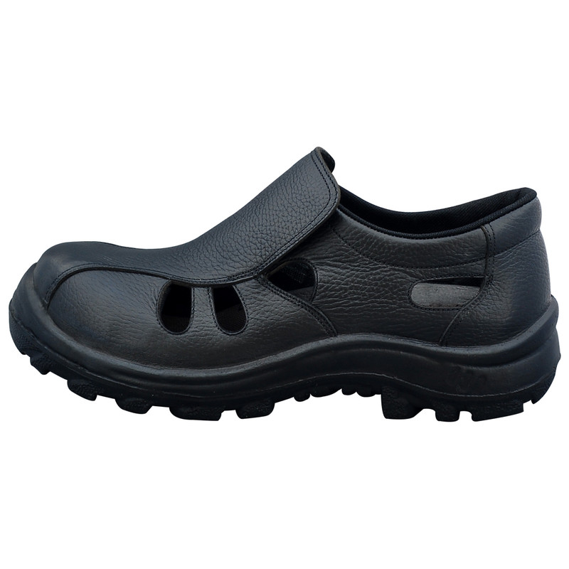 کفش ایمنی مدل تابستانی S-332