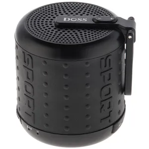اسپیکر بلوتوثی قابل حمل داس مدل DS-1302