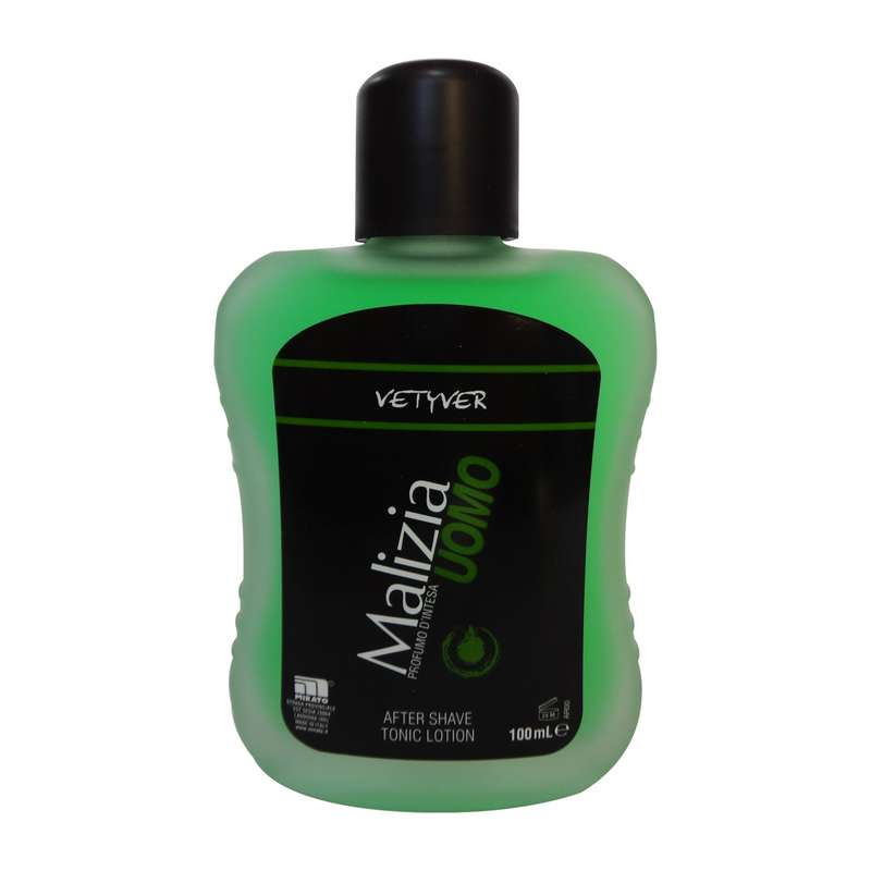 افتر شیو مالیزیا مدل O098.1 Vetyver حجم 100 میلی لیتر