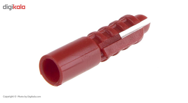 رولپلاک تک مدل 3cm بسته 100 عددی