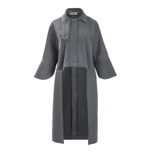 پالتو زنانه مدل MDK-CF0662