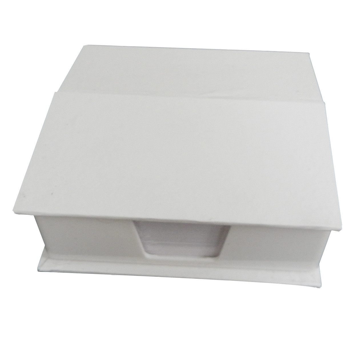 جای کاغذ یاداداشت مدل استند به همراه کاغذ جای کاغذ یاداداشت مدل استند به همراه کاغذ