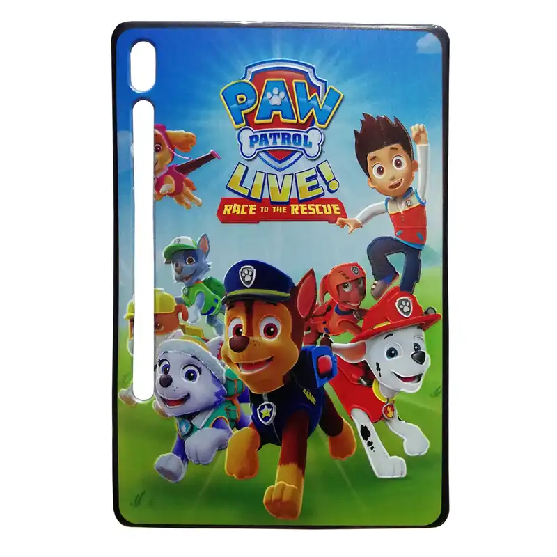 کاور مدل KS-053 مناسب برای تبلت سامسونگ Galaxy Tab S6 10.5 / T860 / T865