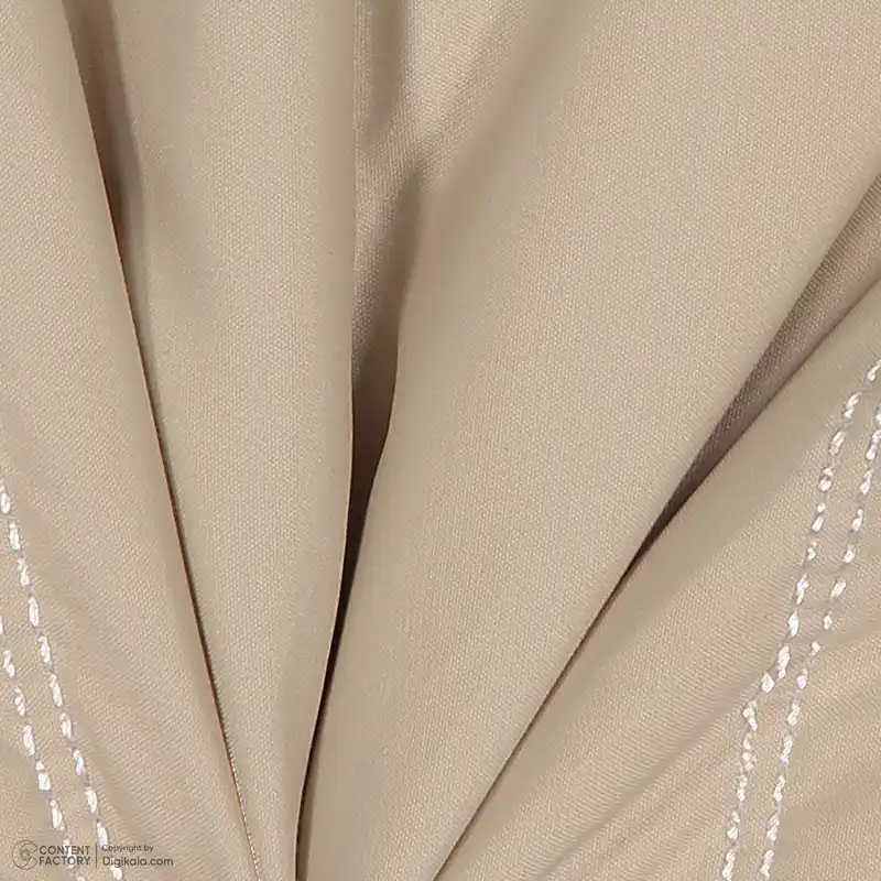 کاپشن دخترانه نیکان مدل 4148