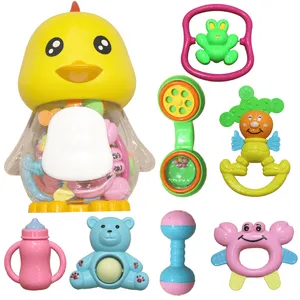 ست جغجغه  Rattle Set مدل 310015