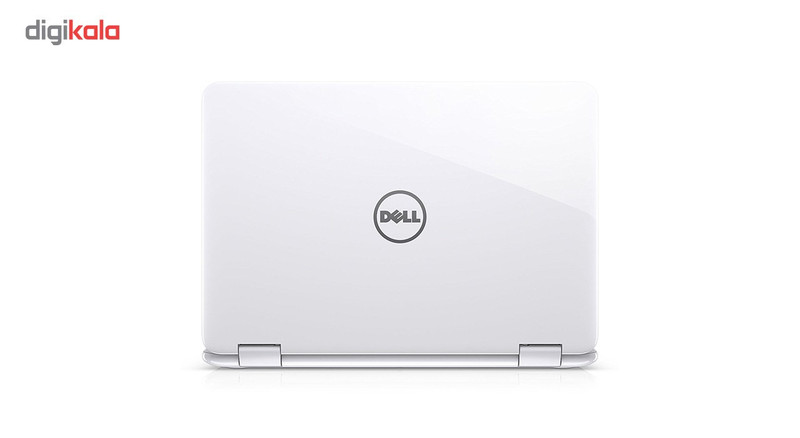 لپ تاپ 11 اینچی دل مدل inspiron 3168-H