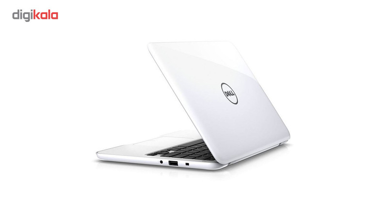 لپ تاپ 11 اینچی دل مدل inspiron 3168-H