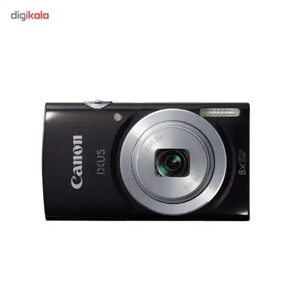 دوربین دیجیتال کانن مدل IXUS 147 به همراه کارت حافظه 4GB و کیف محافظ