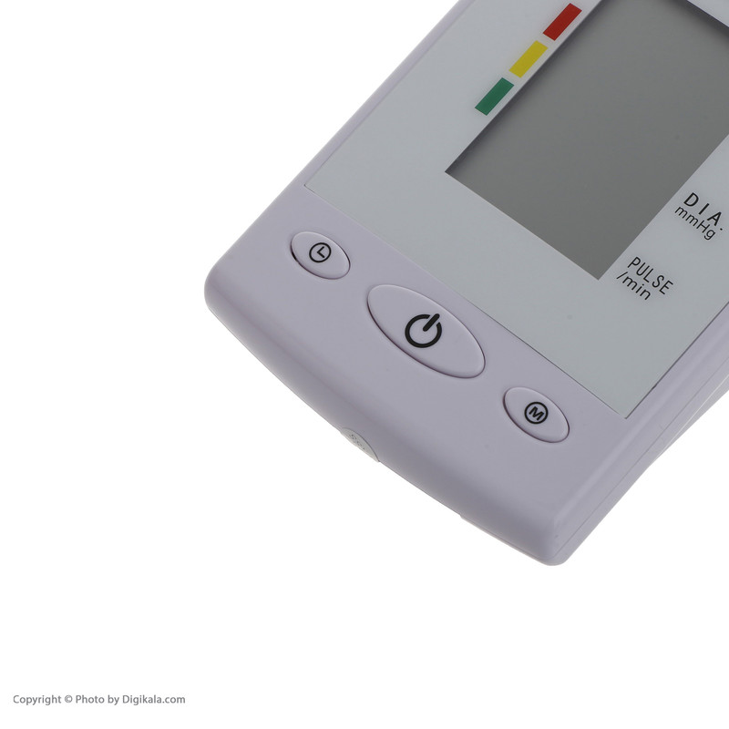 فشارسنج بازویی گلامور مدل BP388A