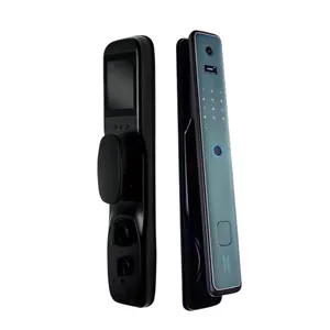 قفل هوشمند مدل MOKO LC100 مجموعه دو عددی