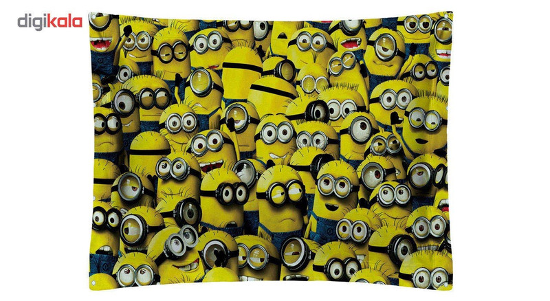روبالشی رنس مدل P1-20061 سایز 50x70