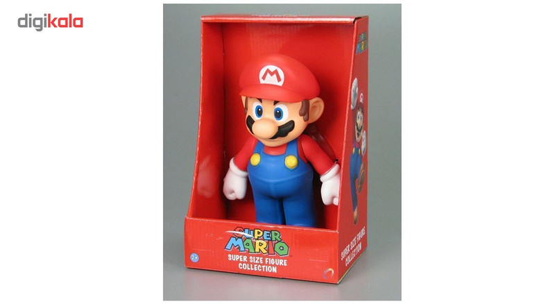 فیگور مدل Super Mario