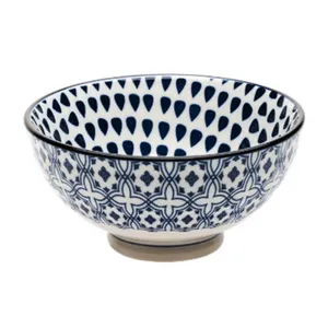 کاسه مادام کوکو مدل R-141