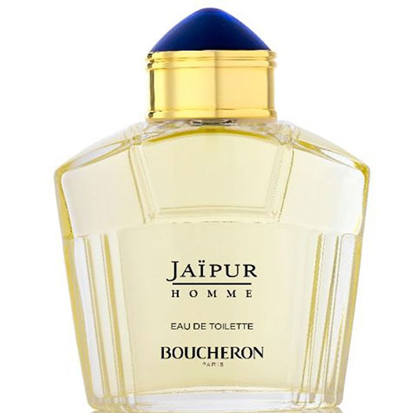 ادو تویلت مردانه بوچرون Jaipur حجم 100ml