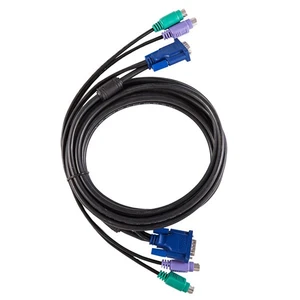 کابل 3 متری KVM دی-لینک مدل DKVM-CB3