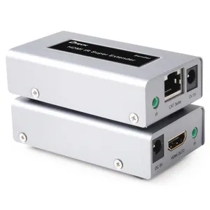 توسعه دهنده تصویر HDMI دیتک مدل DT-7009I