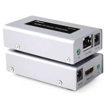 توسعه دهنده تصویر HDMI دیتک مدل DT-7009I