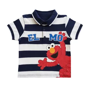 پولوشرت پسرانه مارکس اند اسپنسر مدل 5656592