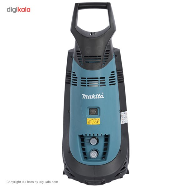 کارواش ماکیتا مدل AQUAMAK ECO HW110