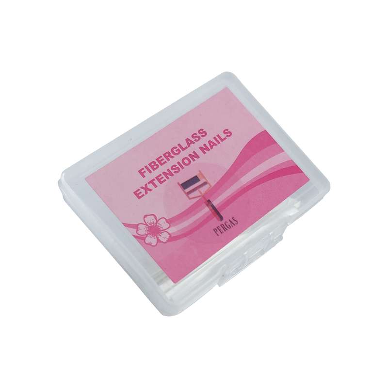 فیبر ناخن پرگاس مدل PRO-44
