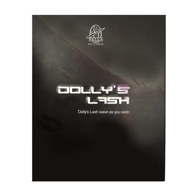 محلول لیفت کننده مژه دالیز لش مدل 3in1