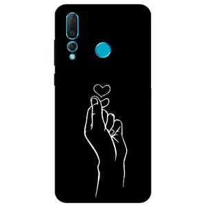  Megafone 7769 Cover For Huawei Nova 4