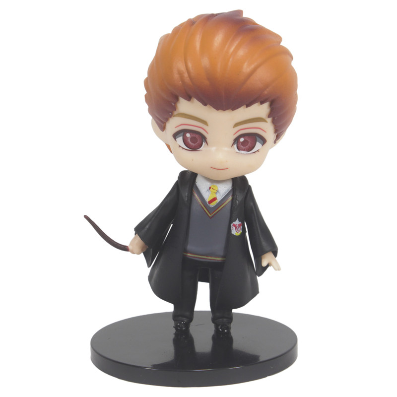 اکشن فیگور مدل هری پاتر کد 0674