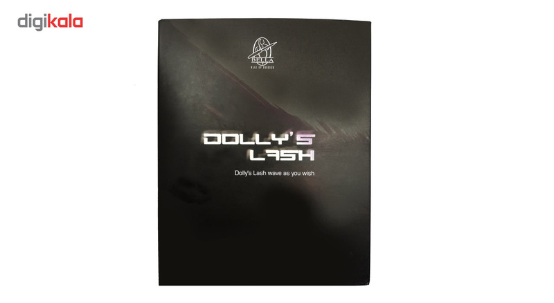 محلول لیفت کننده مژه دالیز لش مدل 3in1