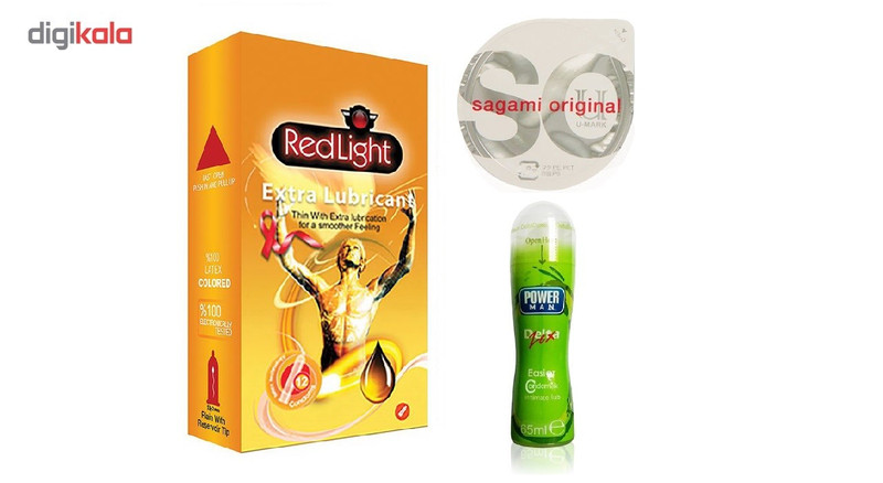 پک محصولات جنسی کد Redlight 0042 پک محصولات جنسی کد Redlight 0042